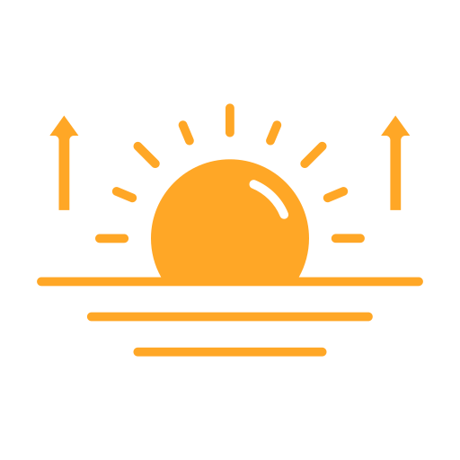 sun