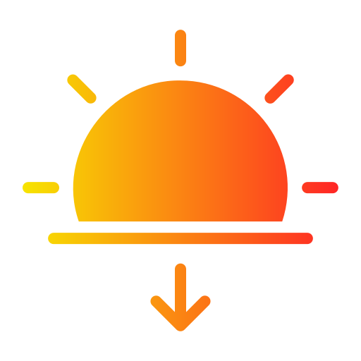 sun